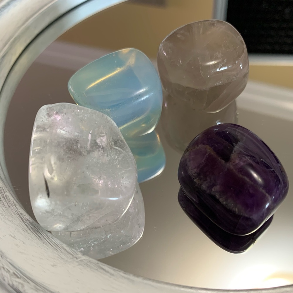 🏝Tranquility Crystals🍃